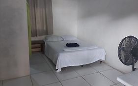 Hostal Brisas Del Ometepe Habitacion 4