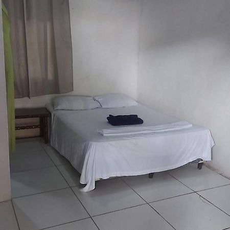 Hostal Brisas Del Ometepe Habitacion 4 Rivas Exterior foto